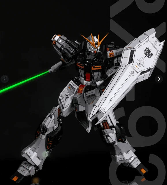 V-Tiger 1/100 Cattle Soldier Assembly Model Kit Action Figure Mighty Tiger Hn Warrior Glue Paradise Gk Nu Alloy Skeleton Robots