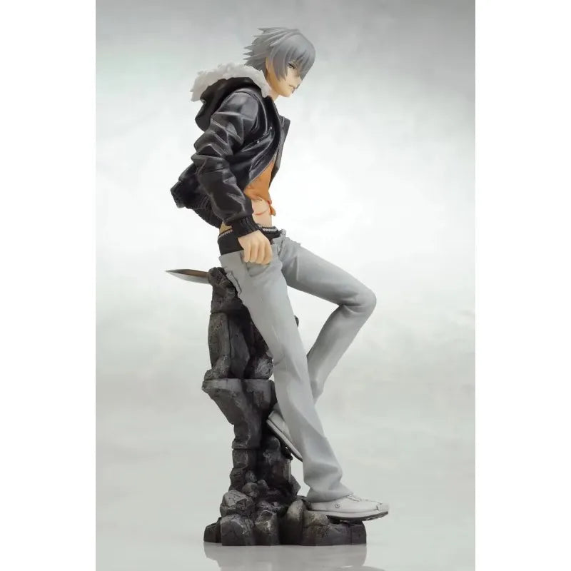 Kotobukiya Original:Togainu no Chi Akira 1/8 PVC Action Figure Anime Figure Model Toys Figure Collection Doll Gift