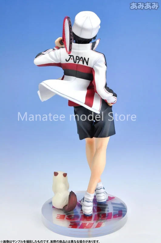 Kotobukiya Original The New Prince of Tennis Ryoma Echizen 1/8 PVC Action Figure Anime Model Toys Collection Doll Gift