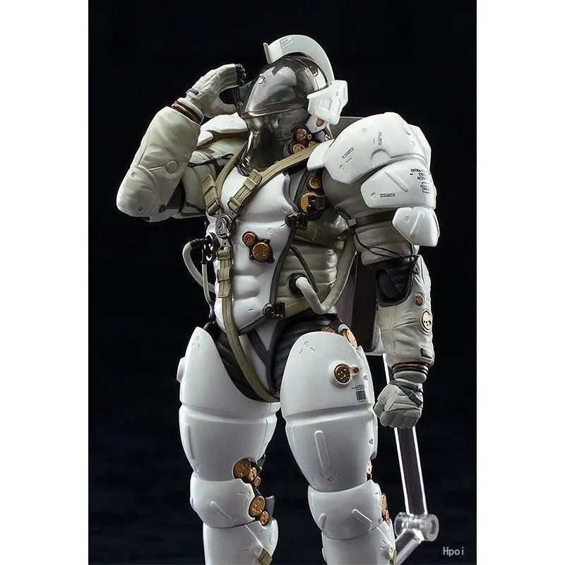 Max Factory Original Figma KOJIMA PRODUCTION Series EX-044Ludens Anime Action Figure Model Toys Movable Model Gifts Fo Boys