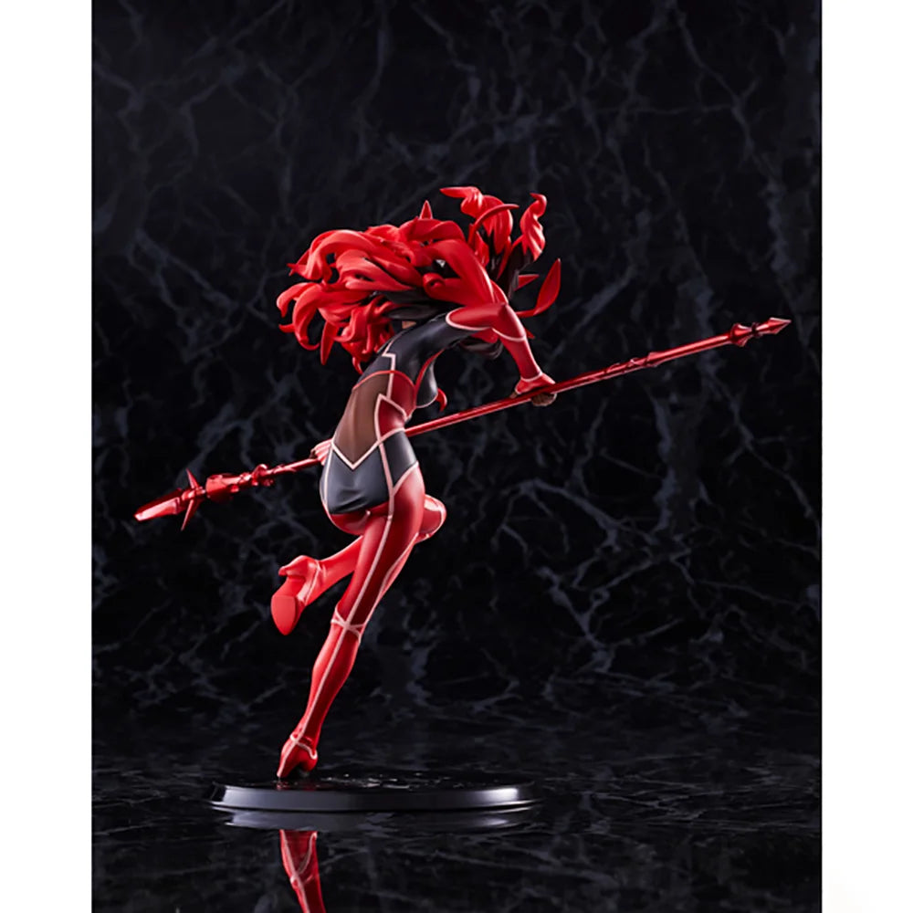 Original ANIPLEX 17 Fate/Extra Last Encore Tohsaka Rin figure 1/7 Anime Action Figure Model 22cm In Stock