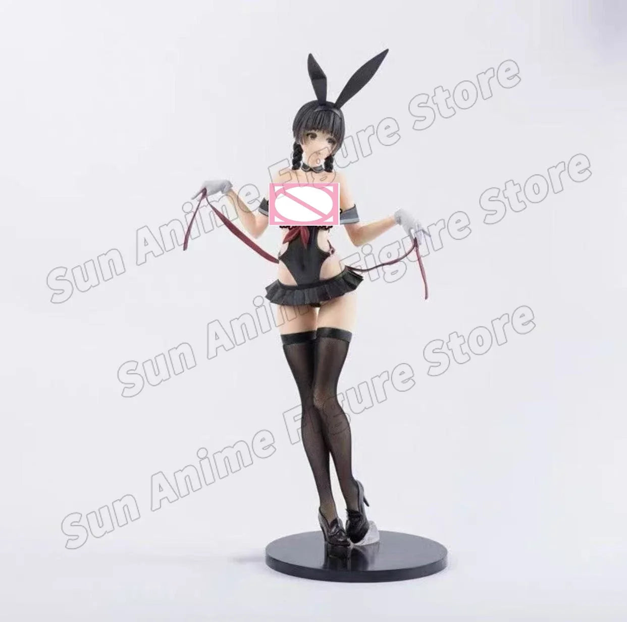 AY NSFW High Quality  Taozi in Mao Month 1/4 PVC Sexy Girl  Animation Toy Doll Adults Gifts Model Collector Anime Hobby