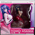Auf Lager Original Max Factory Kyoukai Senjou No Horizon Asama Tomo Tori Aoi 1/7 15.5cm PVC Anime Figur Spielzeug Geschenk Ornament