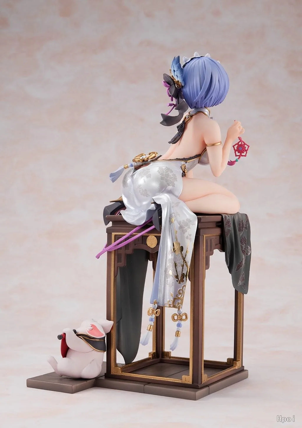 Original in Stock KADOKAWA KDcolle Re: ZERO - Starting Life in Another World REM 1/7 Figures Model Toy Gift Collection Ornament