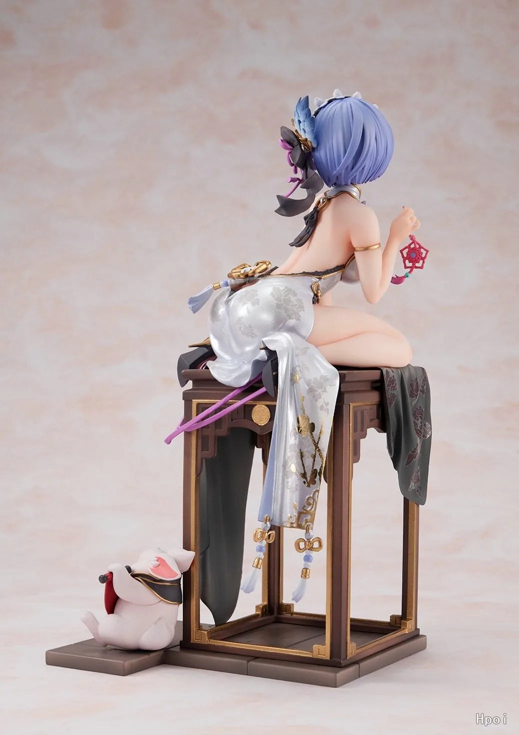 Original in Stock KADOKAWA KDcolle Re: ZERO - Starting Life in Another World REM 1/7 Figures Model Toy Gift Collection Ornament
