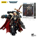 1/18 JOYTOY Action Figure 40K Chaos Space Marines Cypher, Lord of the Fallen Re-issue Version Anime Model Toy