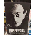 NECA Ultimate Count Orlok Black and White Horror Nosferatu Action Figure Model Toys Birthday Gift