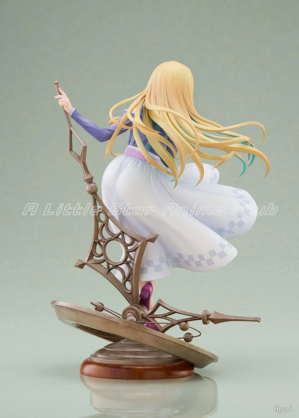 【Pre Sale】Original Alice Glint PARQUET Kido Tsubasa 1/7 Anime Figure Collection Toy