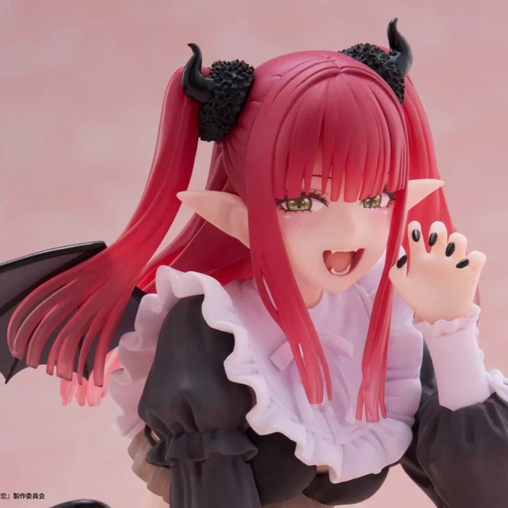 13CM Anime Sono Bisque Doll wa Koi o Suru Kitagawa Marin Figure 1/6 Liz ver Kneeling Desktop Ornament Model Toy Doll Sexy Girl