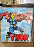 Mezco One:12 Thor Comic Version Avengers 1/12 Actionfigur Figur