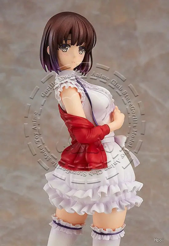 In Stock Original GSC Saekano How to Raise a Boring Girlfriend Fine Megumi Kato 240mm Anime Figure Statue Collectible Model