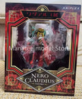 Aniplex Original Fate Wadarco Exhibition Nero Claudius 1/7 PVC Action Figure Anime Model Toys Figure Collection Doll Gift