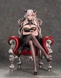 【FS】 Myethos Azur Lane Agnes Rose Celebration Figur Maßstab 1/7 Modell Spielzeug Geschenke