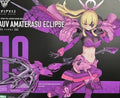 Kotobukiya KP773 1/12 Megami Device Imperial Miko Mecha Girl Plastic Assembly Goddess Series Full Set 18cm Action Figure Model