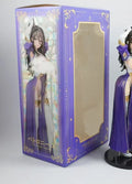 28 cm Spot Saint Verarbeitung Schwester Petrone Handanimation Anime Modell um das Display
