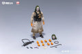 In Stock Original Justice League Joker DREAMER 1/12 6inch Full Set Action Figures Model Toys Ornament Collection Brand New