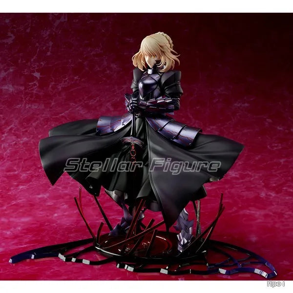 【SF】In Stock Stronger ANIPLEX+ Fate Stay Night Heaven’s Feel Alter 1/7 Scale Figure Anime Model Collection