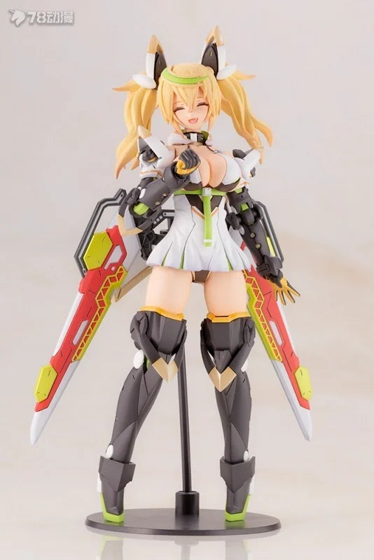 Kotobukiya Original Phantasy Star Series Jenny(Stellar Tears Ver.) Anime Action Figure Assembly Ornament Toys Collectible Model