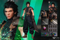 VTSTOYS vm-040 1/6 Scale The Last Hero Zack Male Soldier Full Set For 12Inch Action Figure Collctible Model Toys Gifts