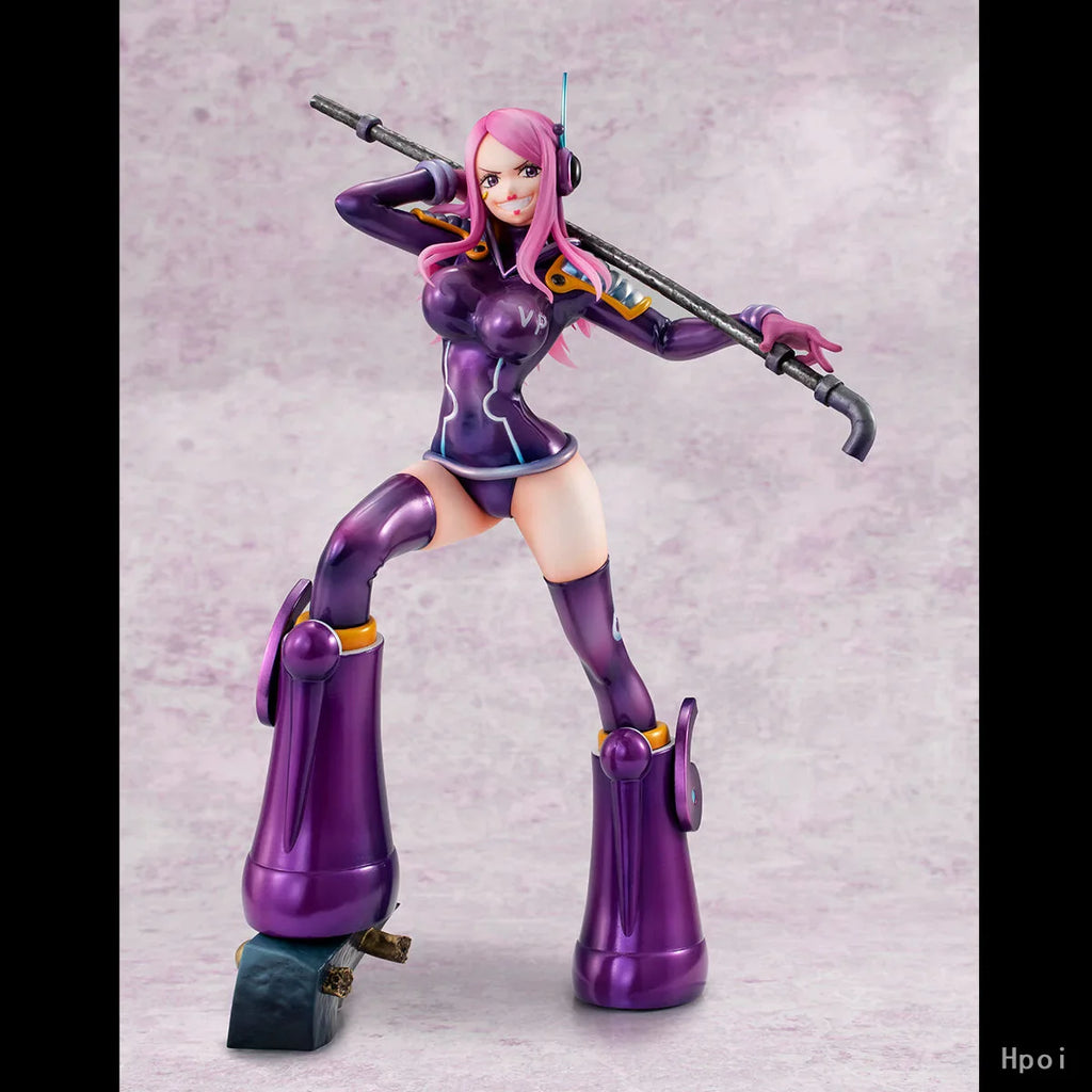 【In Stock】MegaHouse POP ONE PIECE “Evolutionary History” JEWELRY.BONNEY