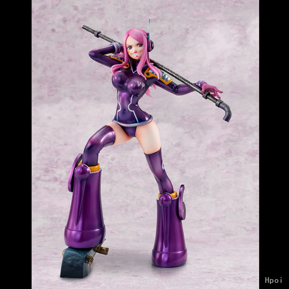 【In Stock】MegaHouse POP ONE PIECE “Evolutionary History” JEWELRY.BONNEY