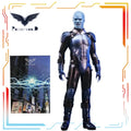 PWTOYS Original 1/12 Mobile Doll Soldier Handheld Model Series Lightning Man Anime Action Figure Model Toys Model Gifts for Boys