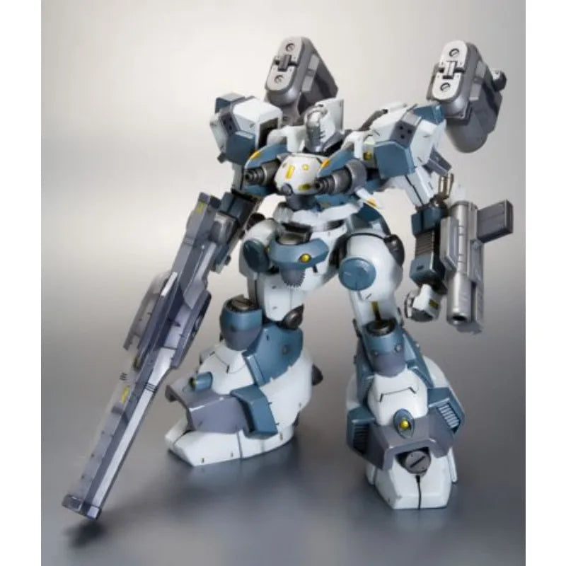 KOTOBUKIYA Original V. I. Series Armor Core Phantom C04-ATLAS Fox Eye Anime Action Figure Assembly Model Toys Gifts for Boys