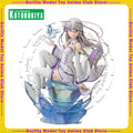 In Stock Original Genuine KOTOBUKIYA Re Zero Emilia Figure 170mm Anime Statue Collectible Model Gift for Fans Ornament