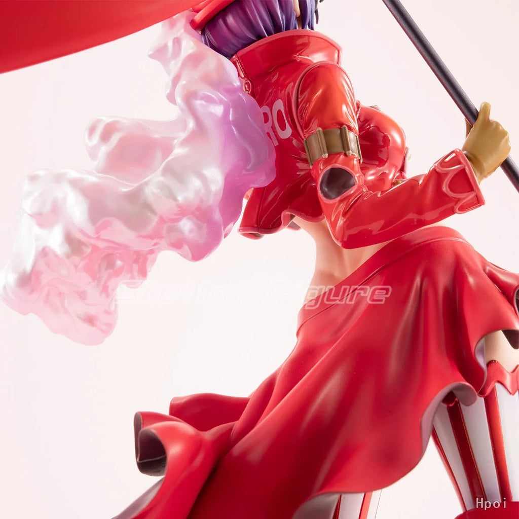 【SF】Auf Lager MegaHouse Portrait.Of.Pirates POP ONE PIECE Belo Betty Figuren Modell-Sammlung Geschenk
