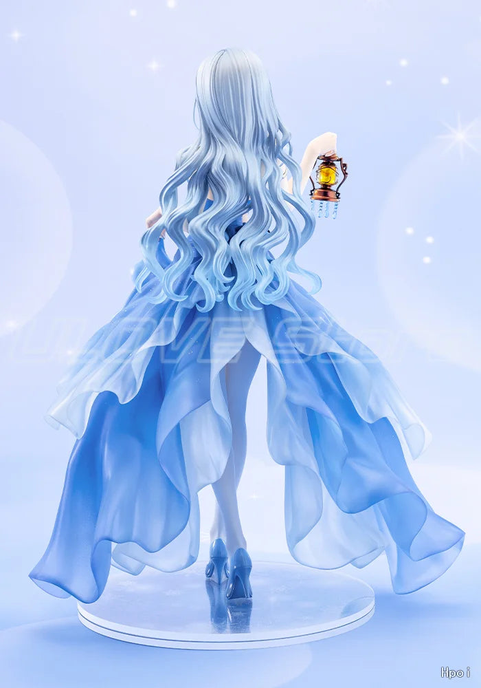 Hot Products Original Kotobukiya Snowdrop Anime Figures Models Gifts Collection Toys