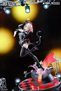【Auf Lager】Original APEX-TOYS Arknights W Yuye Geheimbrief 1/7 Maßstab Schönheit Anime Ornamente Sammlung Geschenke