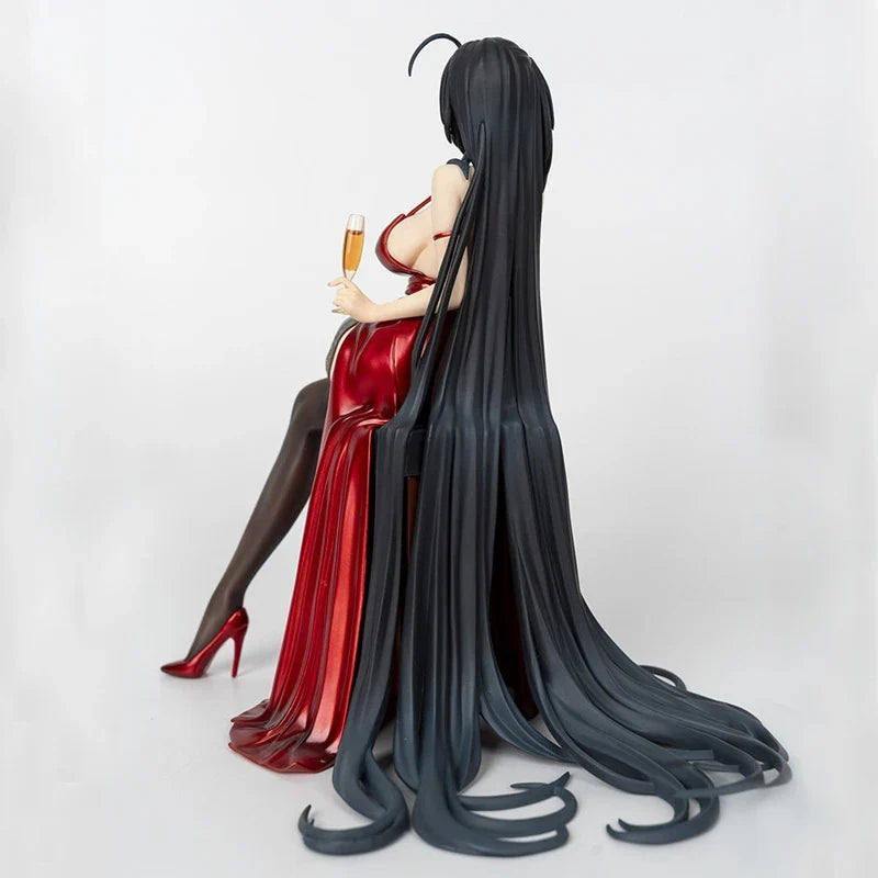 22cm Azur Lane Taiho Sexy Anime Girl Figure St Louis Action Figure Owari/Chen Hai/Formidable/Sirius Figure Adult Model Doll Toys