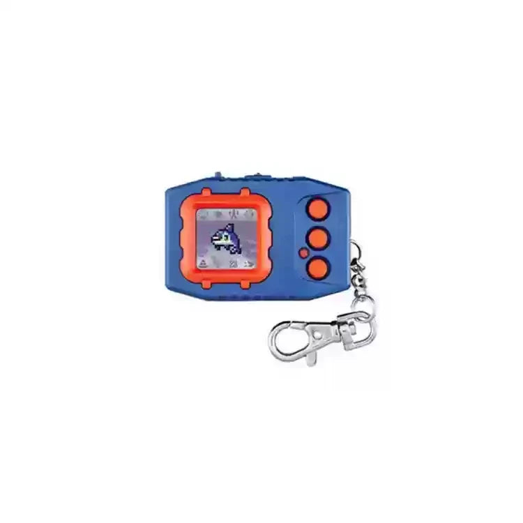 In Stock Original BANDAI PB Digimon Adventure DIGIVICE Virus Busters Koutetsu Teikoku Wind Guardians Anime Action Figure Toys
