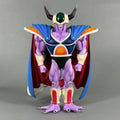 35.5cm Dragon Ball Z Frieza Anime Figure Second Form Frieza Figurine PVC Statue Model Doll Collection Desk Decoration Toy Gift