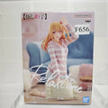 Bandai Relax Time Arima Kana MEM Hoshino Ruby Anime Action Figures Collection Ornaments Figure Toys Birthday festival Gift