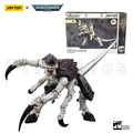 1/18 JOYTOY Action Figure Tyranids Hive Fleet Leviathan Hormagaunt Termagant Ripper Toy Anime