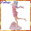 In Stock Original Genuine FuRyu Eromanga Sensei Sagiri Izumi TENITOL Figure Anime Collectible PVC Statue