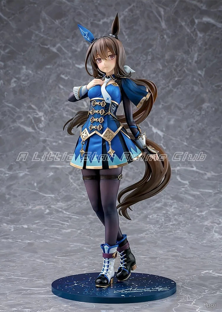 In Stock Original Phat! PrettyDerby Admire Vega Anime Figures Models Collection Gifts Toys