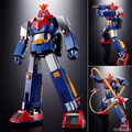 Original Super alloy soul GX-31SP Voltes V "50th Anniversary Edition Action Figure Model Toys 25CM Collection Ornament