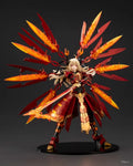 【In Stock】Original Kotobukiya Yu-Gi-Oh! Sky Striker Ace - Kagari 1/7 Scale Figurine