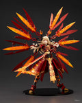 ã€Auf Lagerã€‘Original Kotobukiya Yu-Gi-Oh! Sky Striker Ace - Kagari Figur im Maßstab 1/7