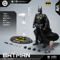 New Original FondJoy DC Keaton Batman Action Figure Collection Toys Model