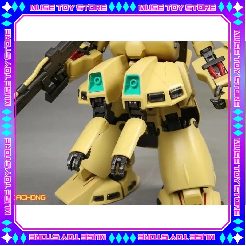 Daban 6626 PMX-003 MG 1/100 Assembly Model Kit PMX-003 THE-O Collection Action Figures Robot Assembly Model Toy【In Stock】