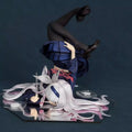 In Stock A.R.O.N.A Anime Figures Plana Figure Blue Archive Figurine UP Version Toys Night Light Collection Kids Room Decor Gifts