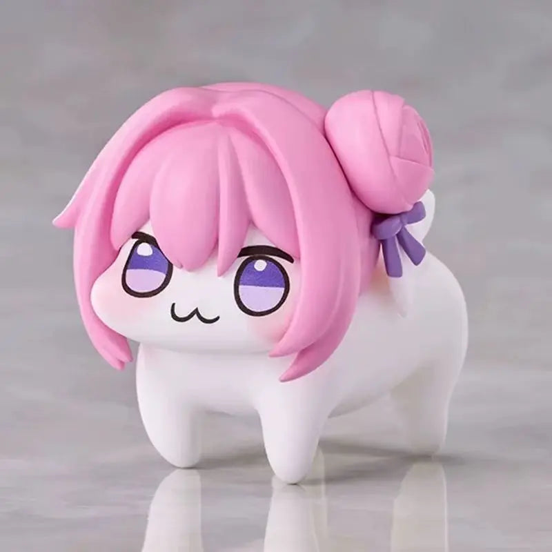 Summer Anime Season, Victory Muse Dorothy Q Edition Figure, Pink Dog Game, Figure Anime Ornament Doll, Doll Toy, Spot