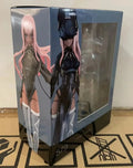 Dark Guardian Figma #579 Anubis Hemet Nethel Movable Action Figure Hand-Painted Collectible Toy for Adults