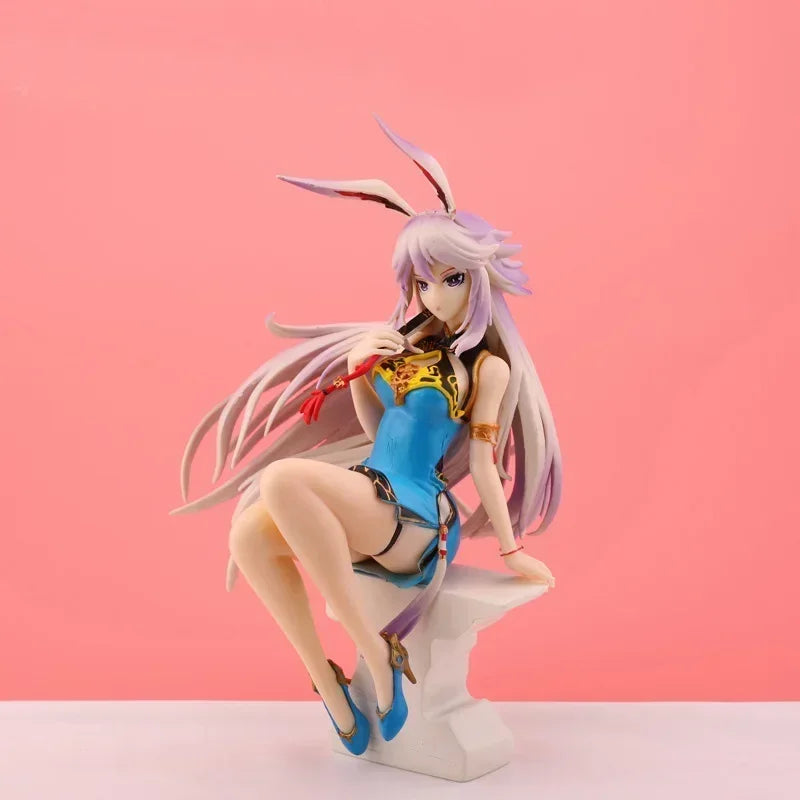 25cm Honkai Impact 3rd Mei Raiden Anime Figure Houkai Gakuen Kiana Kaslana Action Figure Acheron Figurine Adult Model Doll Toys