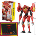 BLOKEES Marvel Rivals Beyond Edition Peni Parker Actionfigur 15cm hoch Bewegliche Gelenke Sammlerstück Kindheitsgeschenk