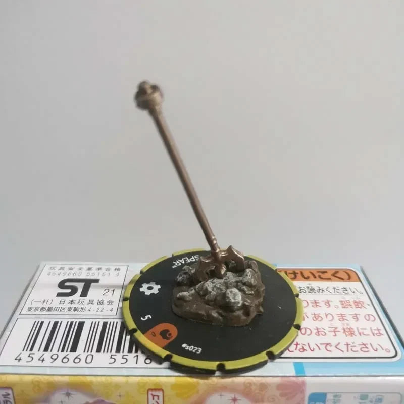 HeroClix Marveles Board Chess World Celebrates Wolverinees Magnetos Rogues Action Figures Game Models Collect Gift