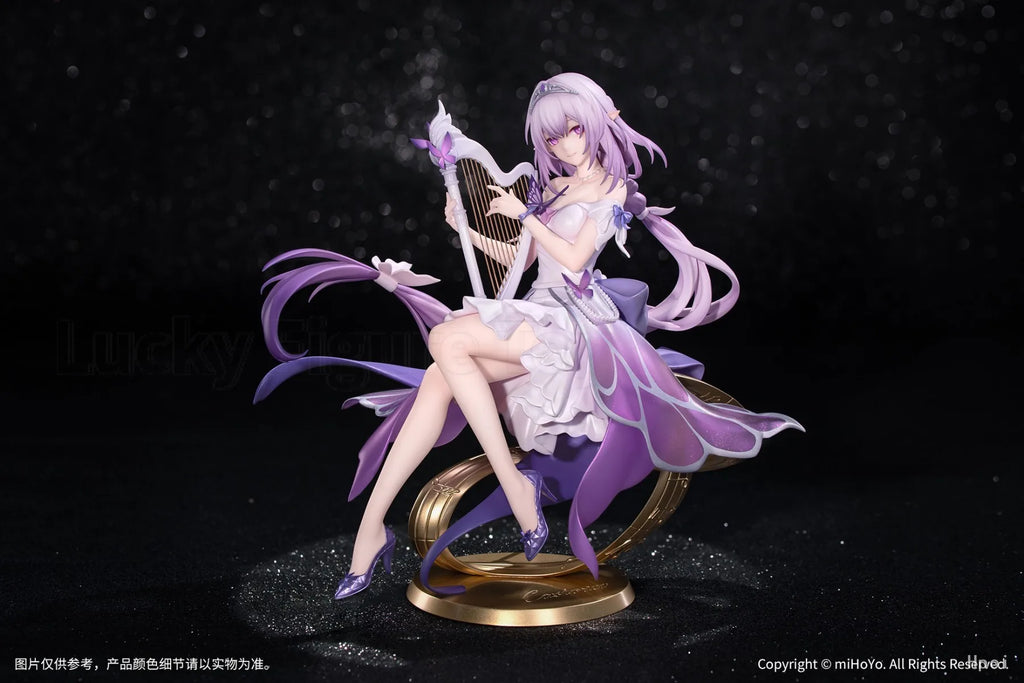 【Pre-sale】Myethos Gift+ Series Honkai: Star Rail Castorice 1/8 Scale Beautiful Model